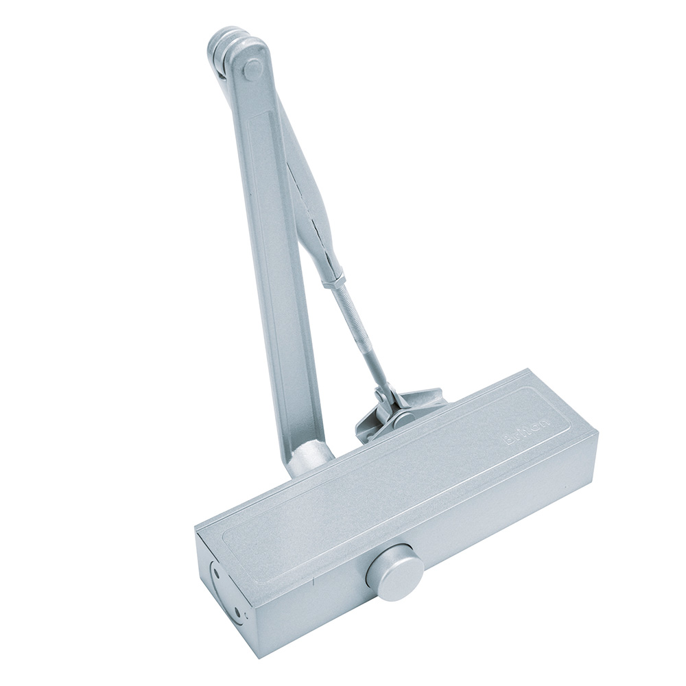 Briton 1130B Door Closer