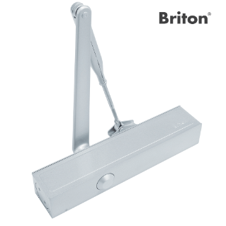 Briton 1130B Door Closer