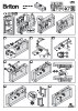 121CE Template & Installation Instruction Parallel Mount Fig. 66