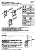 5440 Installation Instructions & Templates