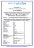 UKCA Certificate