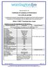 UKCA Certificate