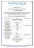 UKCA Certificate