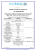 UKCA Certificate