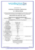 UKCA Certificate