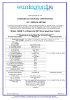 UKCA Certificate