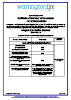UKCA Certificate
