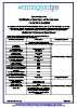 UKCA Certificate