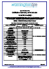 UKCA Certificate