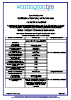 UKCA Certificate