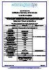 UKCA Certificate
