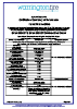 UKCA Certificate