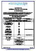 UKCA Certificate 9963