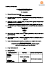 CE Declaration of Performance