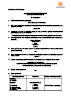CE Declaration of Performance