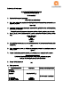 CE Declaration of Performance