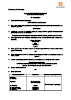 CE Declaration of Performance