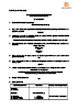 CE Declaration of Performance