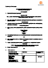 CE Declaration of Performance