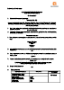 CE Declaration of Performance