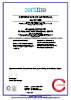 Certifire Certificate
