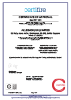 Certifire Certificate