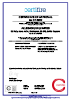 Certifire Certificate