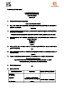UKCA Declaration of Performance