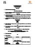 UKCA Declaration of Performance