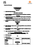 UKCA Declaration of Performance