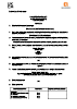 UKCA Declaration of Performance