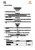 UKCA Declaration of Performance
