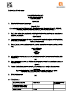 UKCA Declaration of Performance