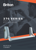 370 Series Panic & Emergency Exit Hardware