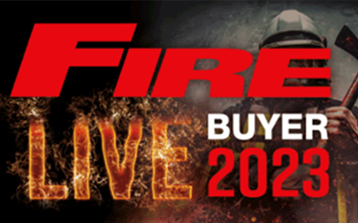 Fire Buyer Live 2023