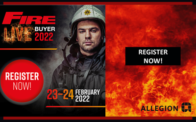 Fire Buyer Live 2022