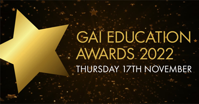GAI Education Awards