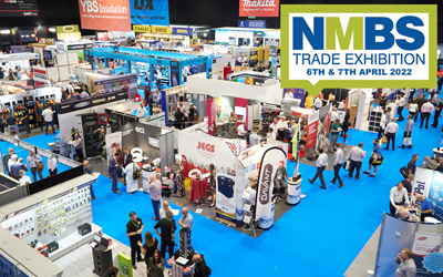 NMBS Exhibition