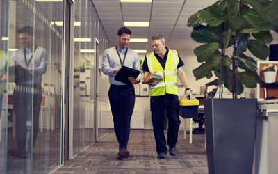 Fire Door Failure - Spotting the Faults