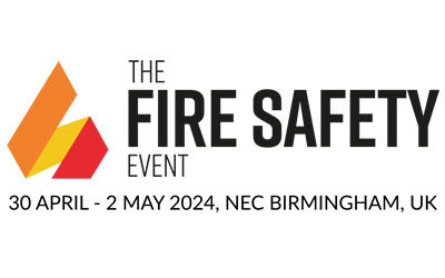 The Fire Safety Event 2024