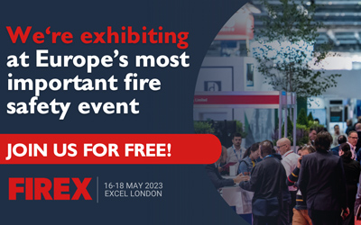 Firex 2023