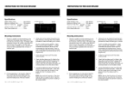503 Installation Instruction
