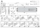131 Template & Standard Installation Instruction