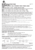 996 Regular Mount Fig. 1 Installation Instruction