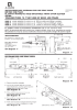 996 Transom Mount Fig. 61 Installation Instruction
