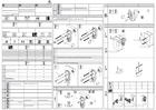 1413 Template & Installation Instruction