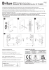 5760 Installation Instruction To EN 179